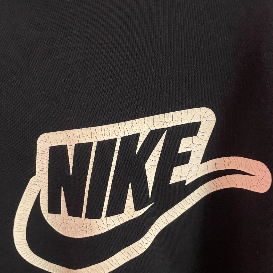 Svart tröja från Nike - 2