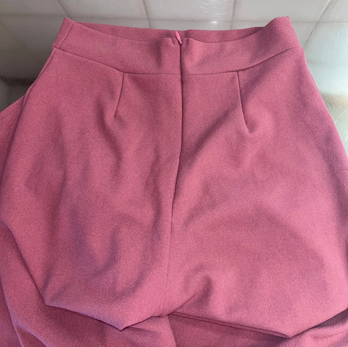 Rosa byxor från La Banga, USA - 1