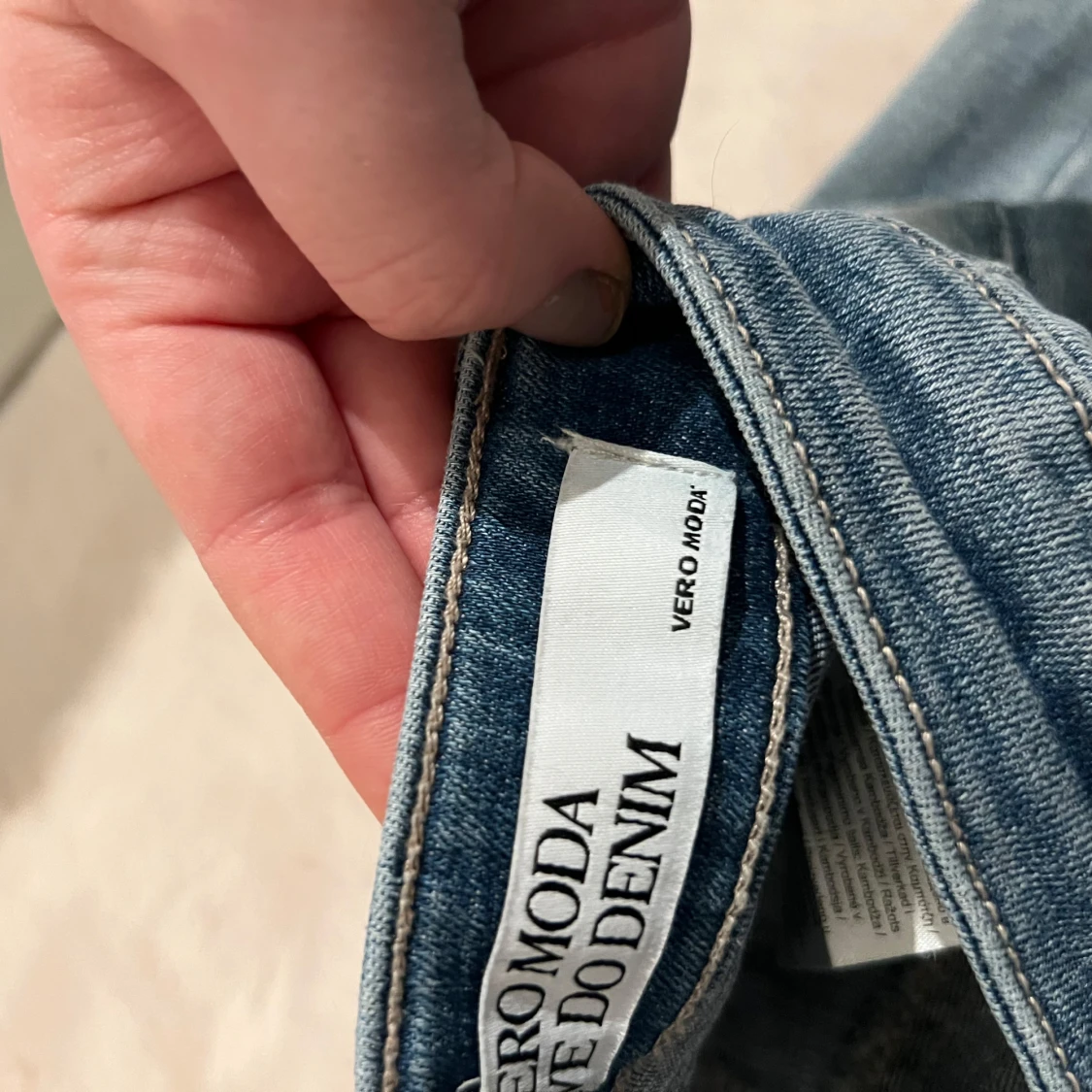 jeans från Vero Moda - 2