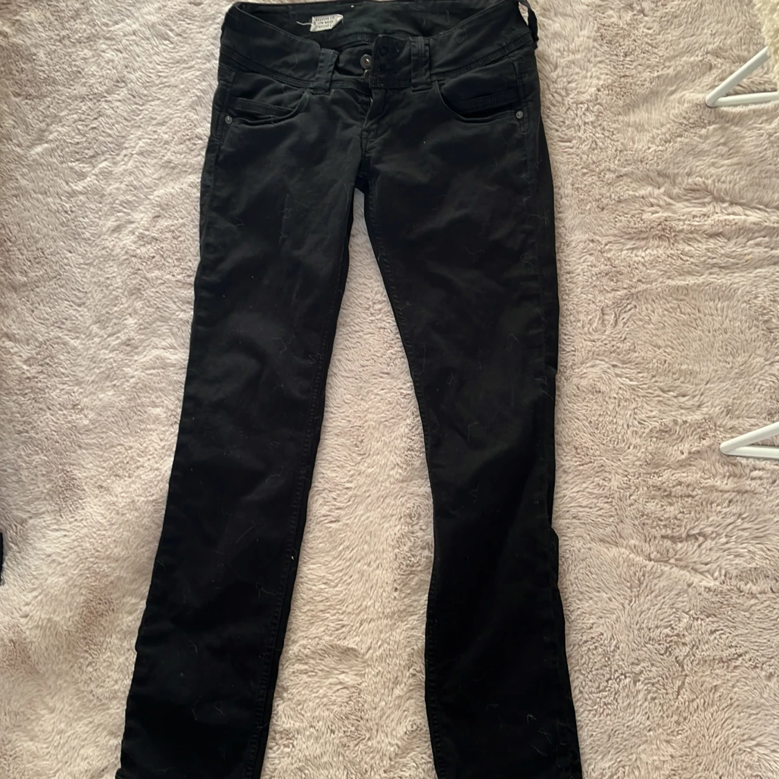 Svarta jeans från Pepe Jeans
