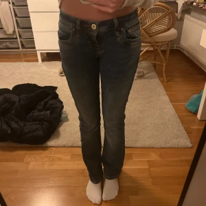 Ltb bootcut jeans - Jätte fina jeans från ltb!