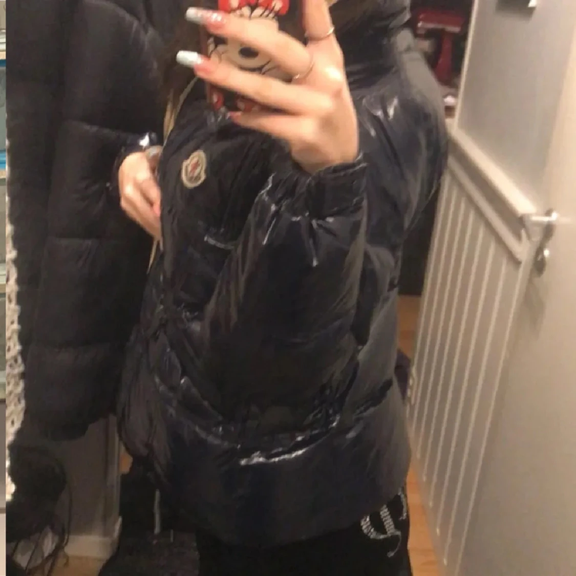  dunjacka från Moncler - 1