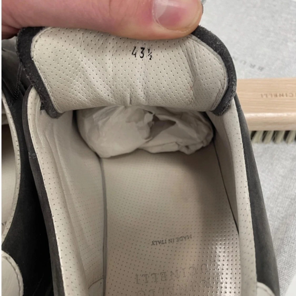 Brunello Cucinelli Sneakers - 2