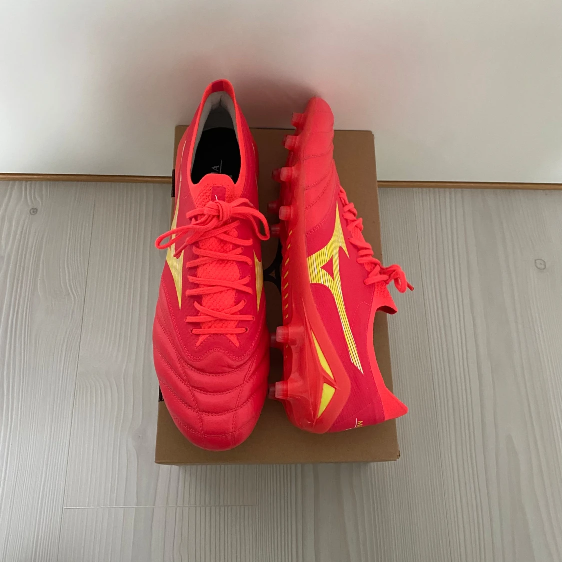 Mizuno morelia neo IV elite  - 1