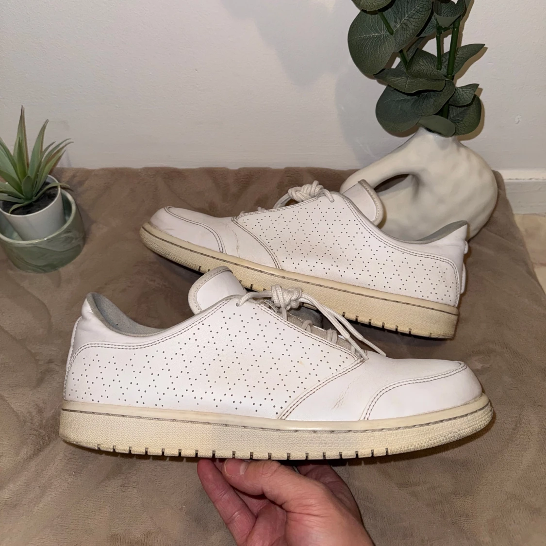 Nike Jordan 1 Flight 5 Low “23” - 1