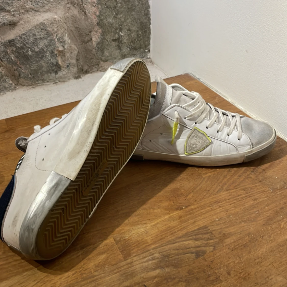 Philippe Model Skor - 92