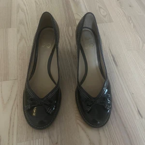 Ballerinaklackar - Superstat ballerinaklackar 💗