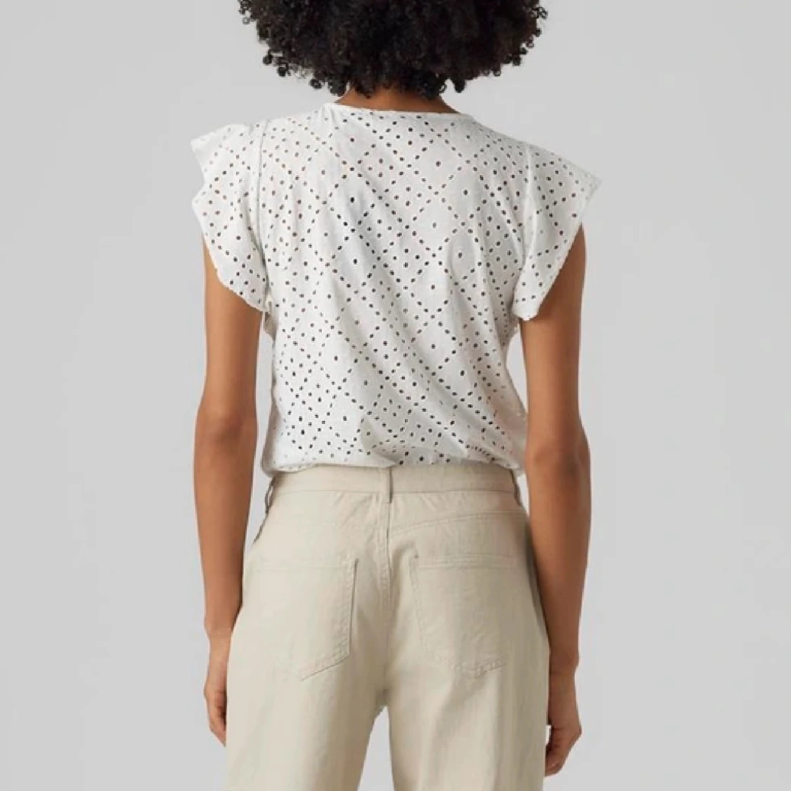 fin top ifrån veromoda  - 90