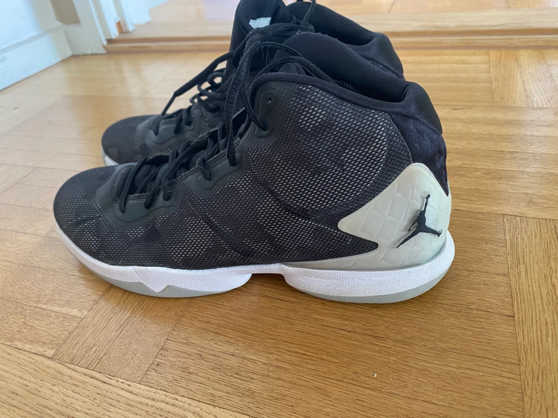 Jordans Basketskor  - 90