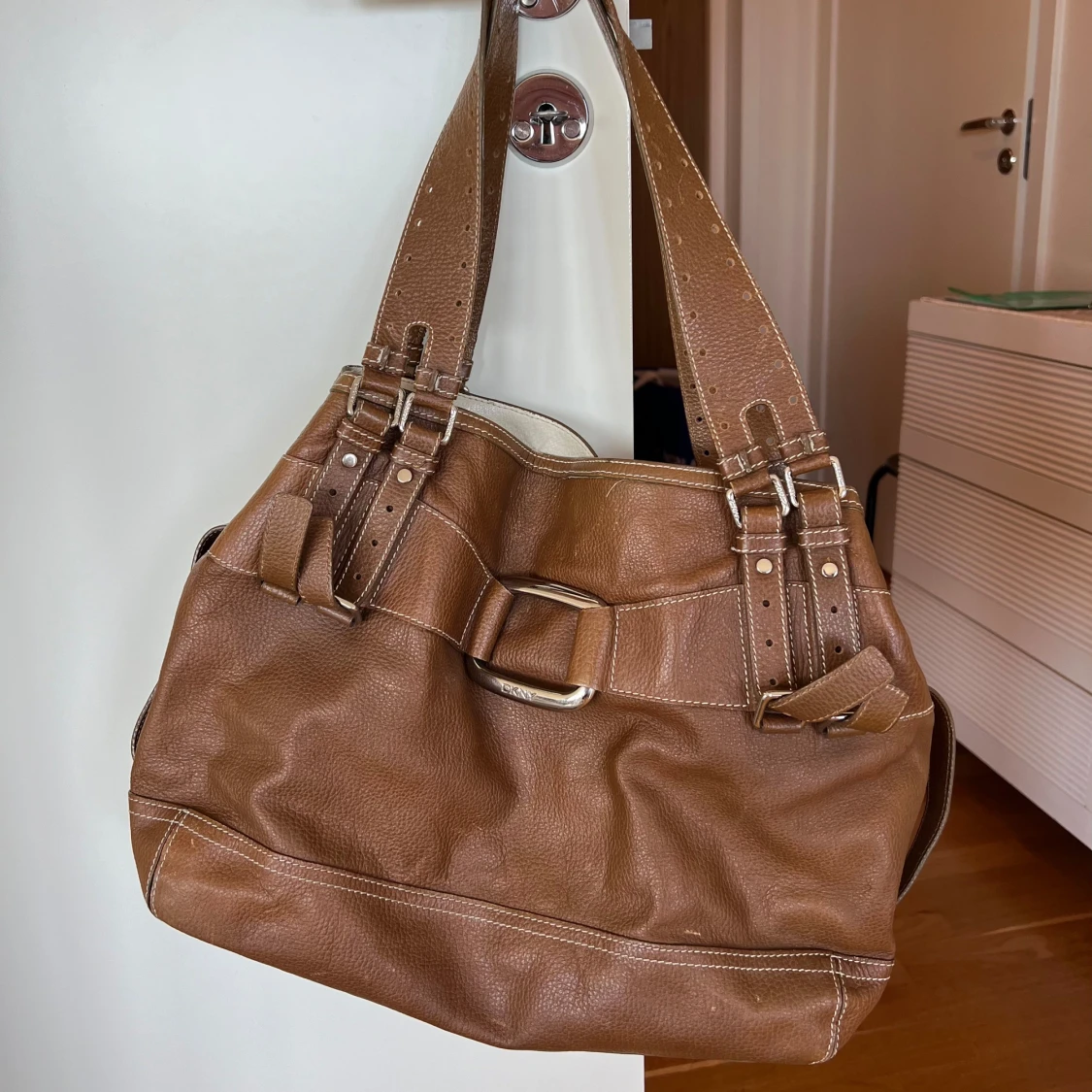 Dkny väskor och plånbok - 90