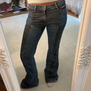 Coola jeans!! - Säljer dessa svin coola jeans!😍