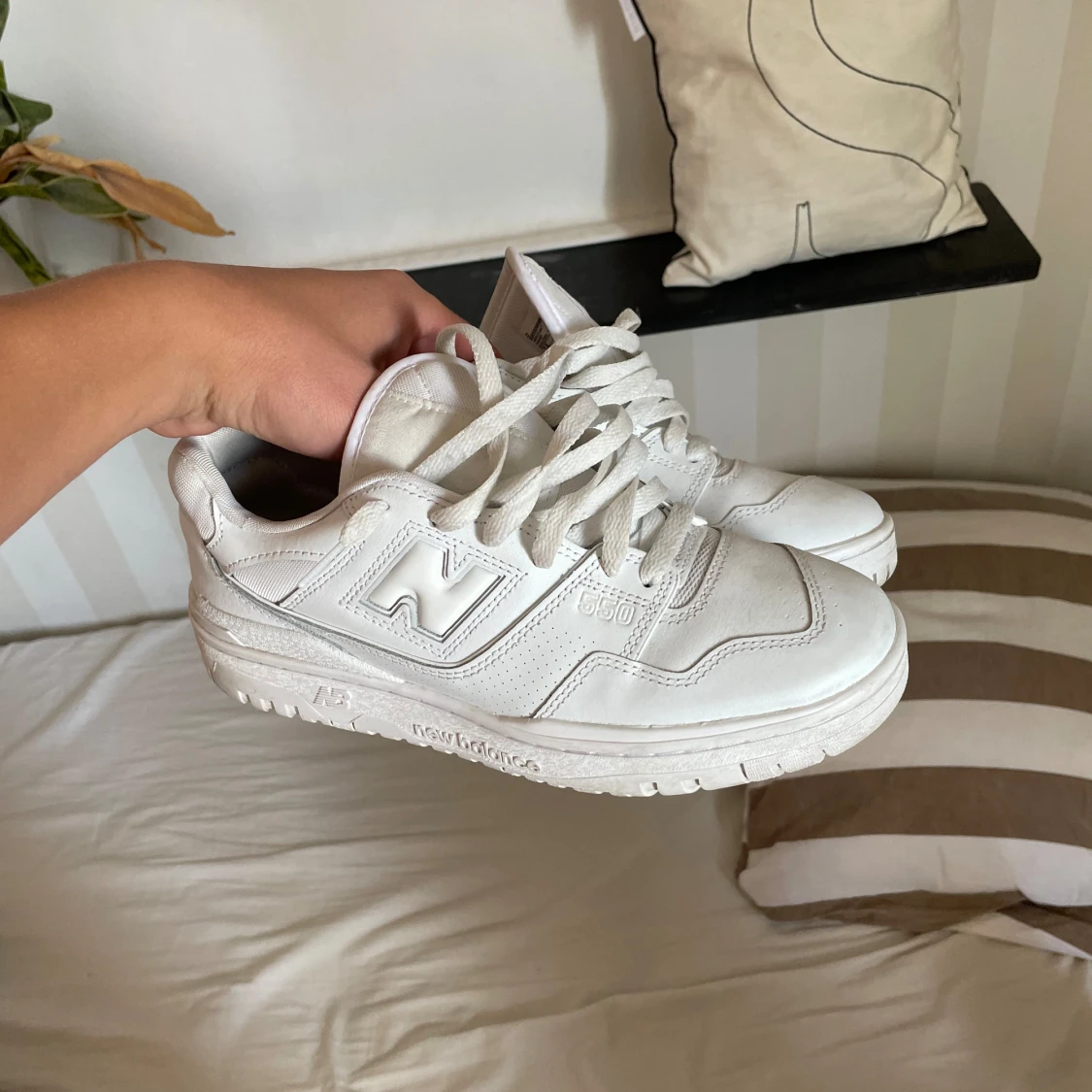 New balance 550 