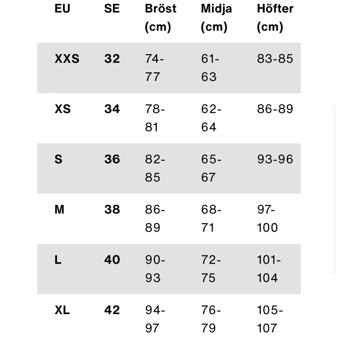 ”Violet” topp - 90