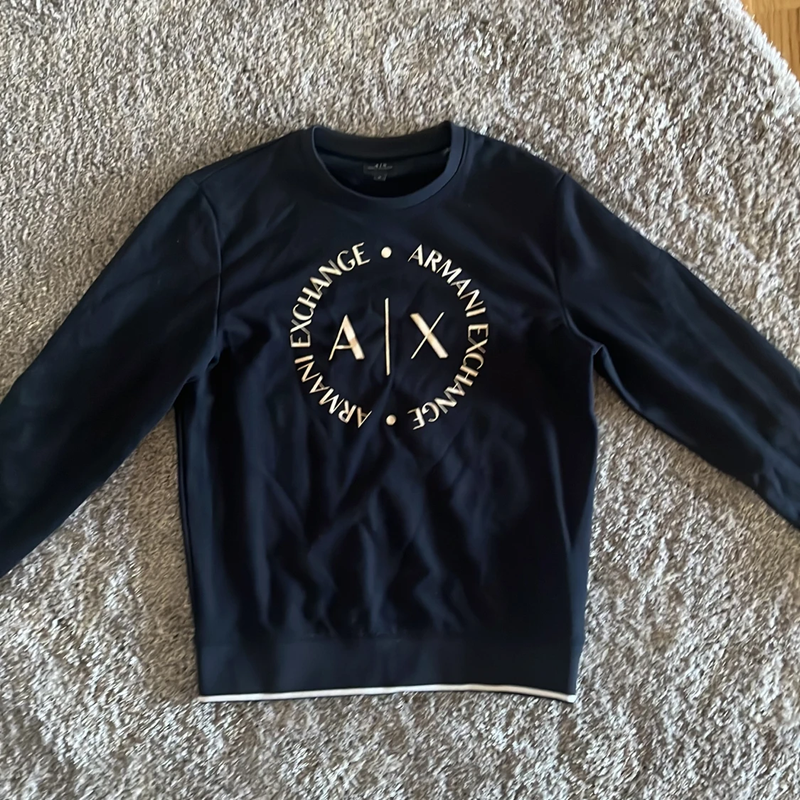 Armani tröja - 90