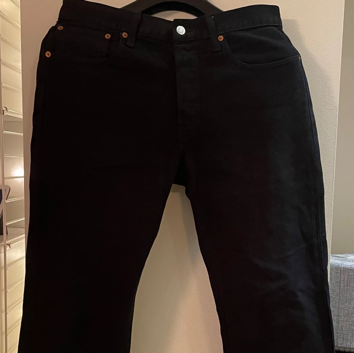 Levis 501 - 91