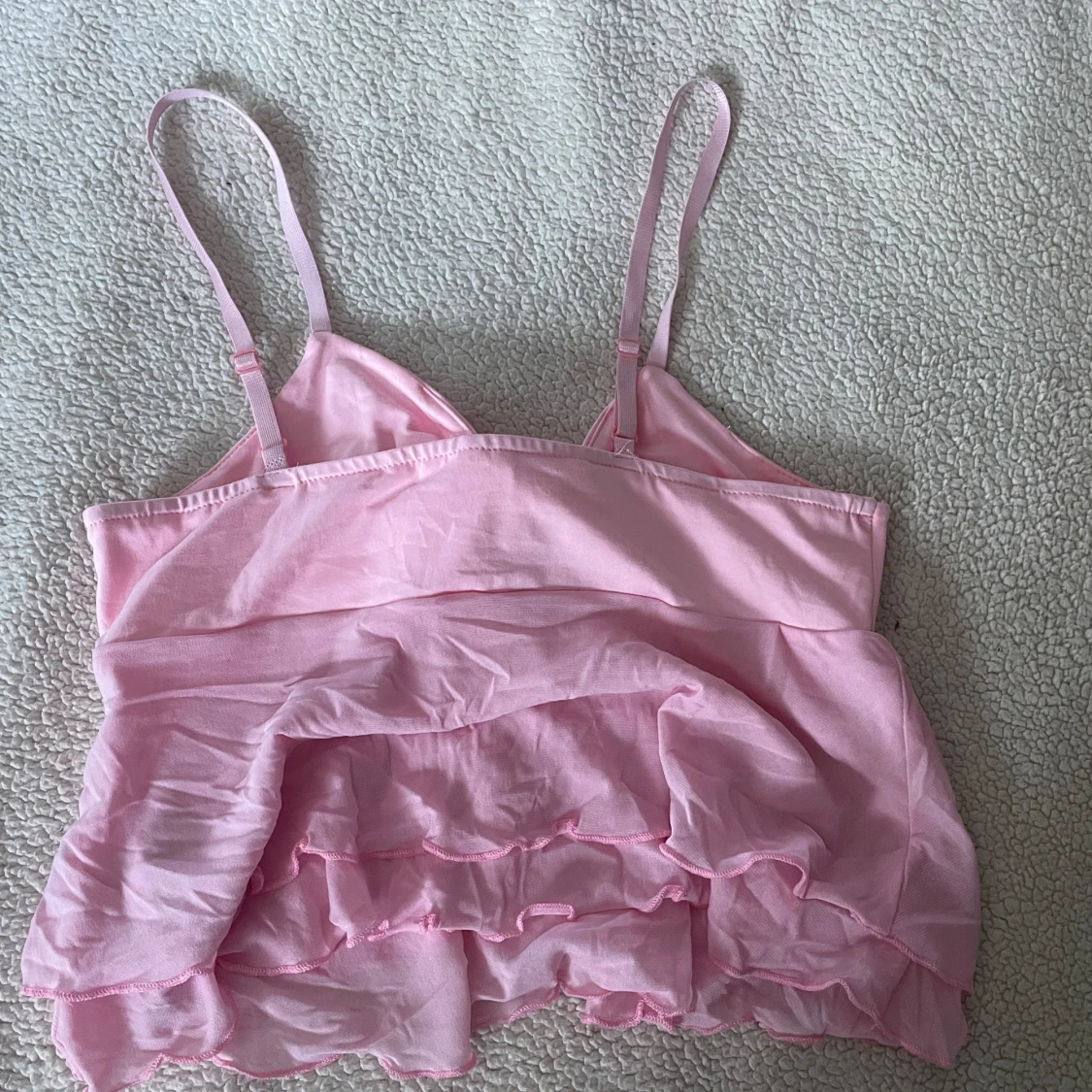 Rosa linne med en roset - 92