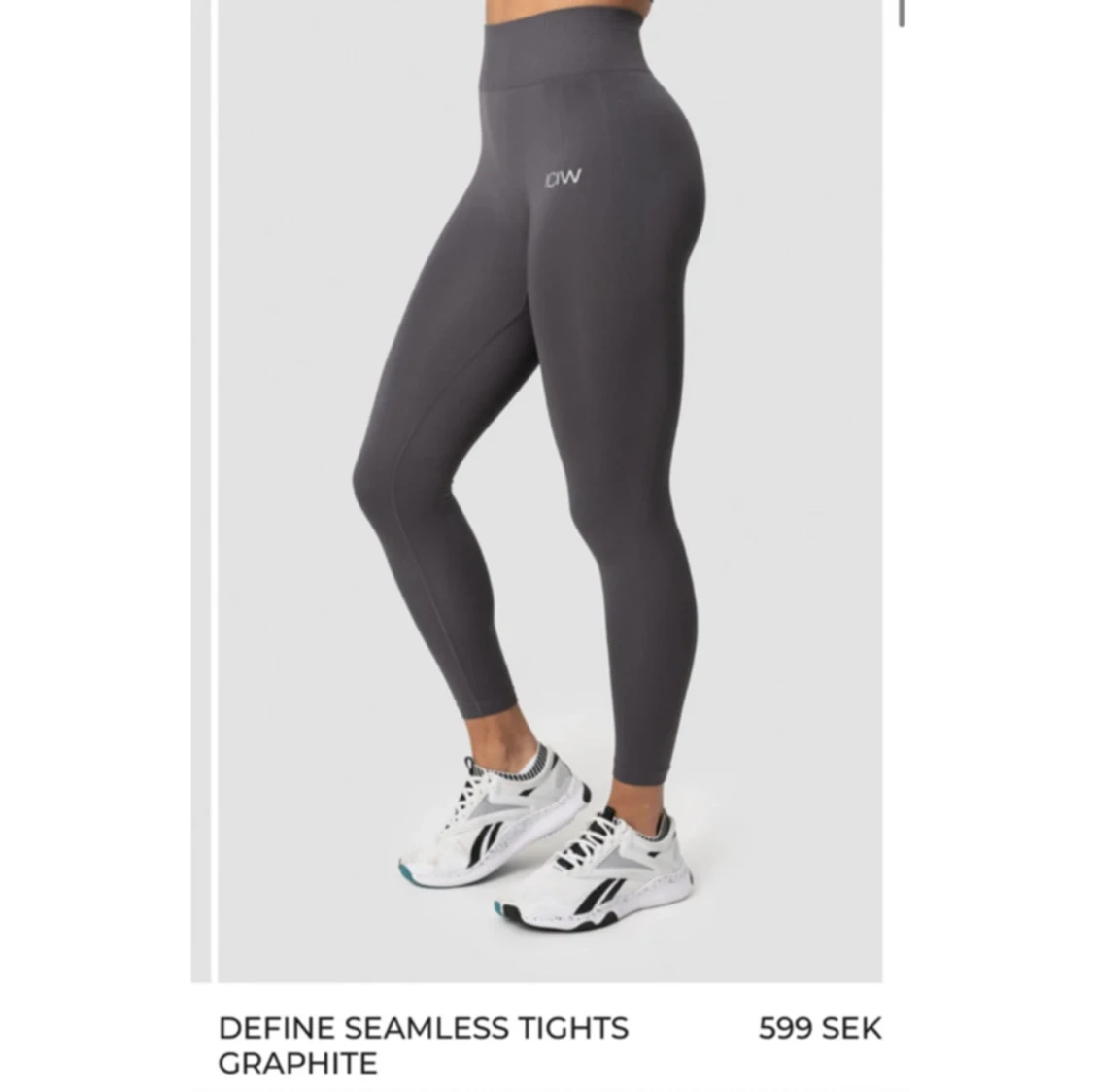 ICIW träningstights