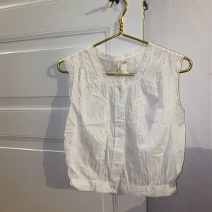 Söt blus! - Jättesöt blus från NLY trend! Helt ny, endast provad, storlek 36 🌸