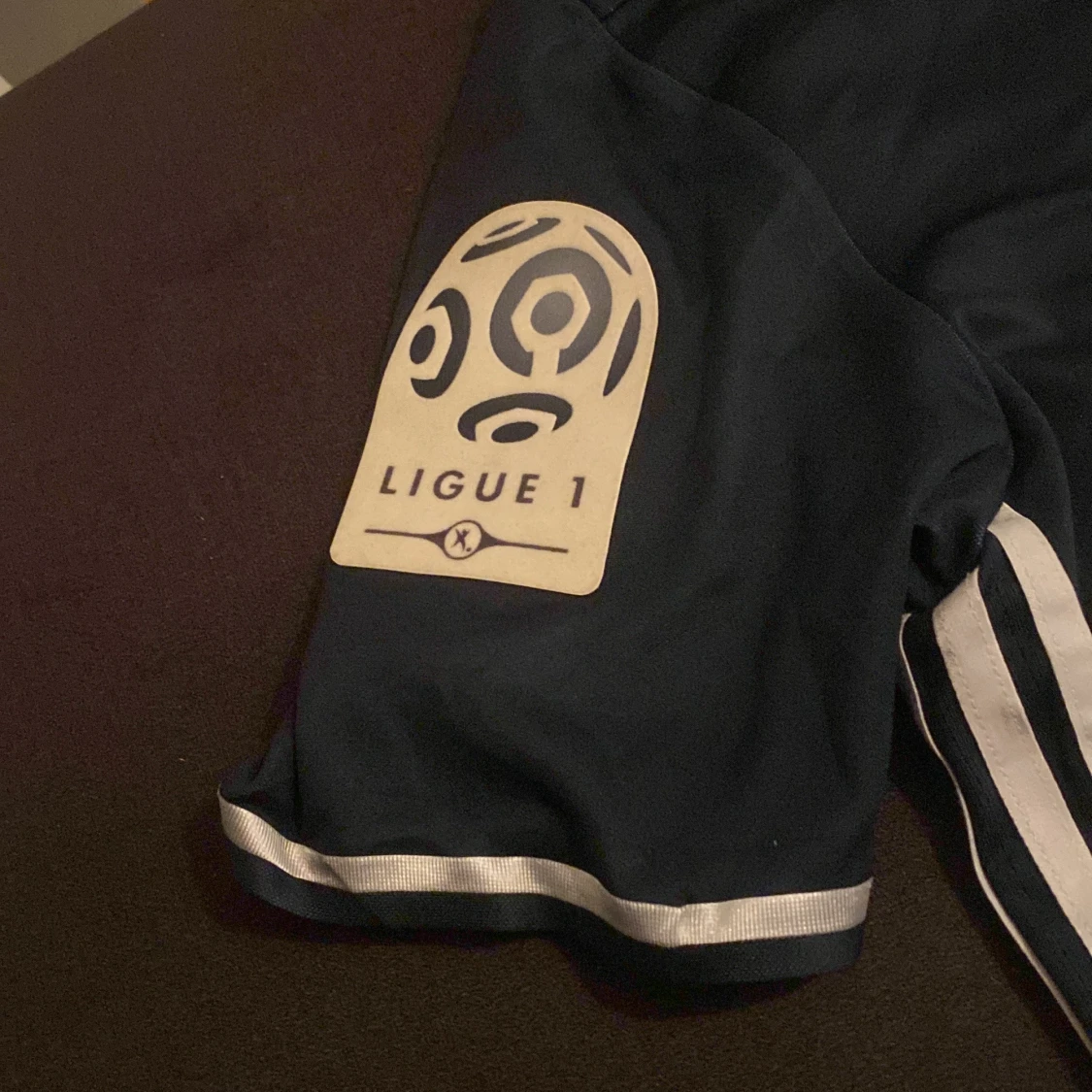 Marseille tröja  - 91
