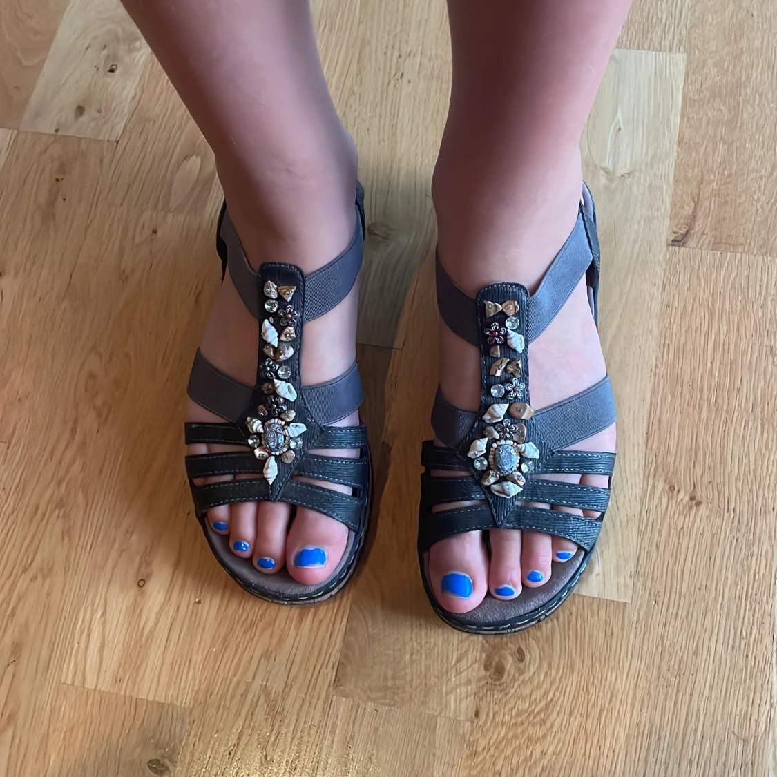 Rieker sandaler  - 90