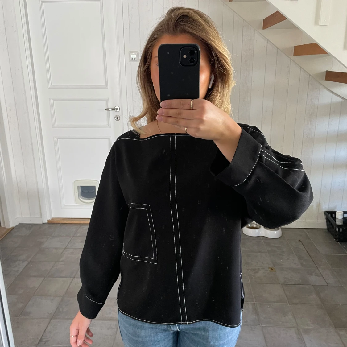 Tröja från zara - 90