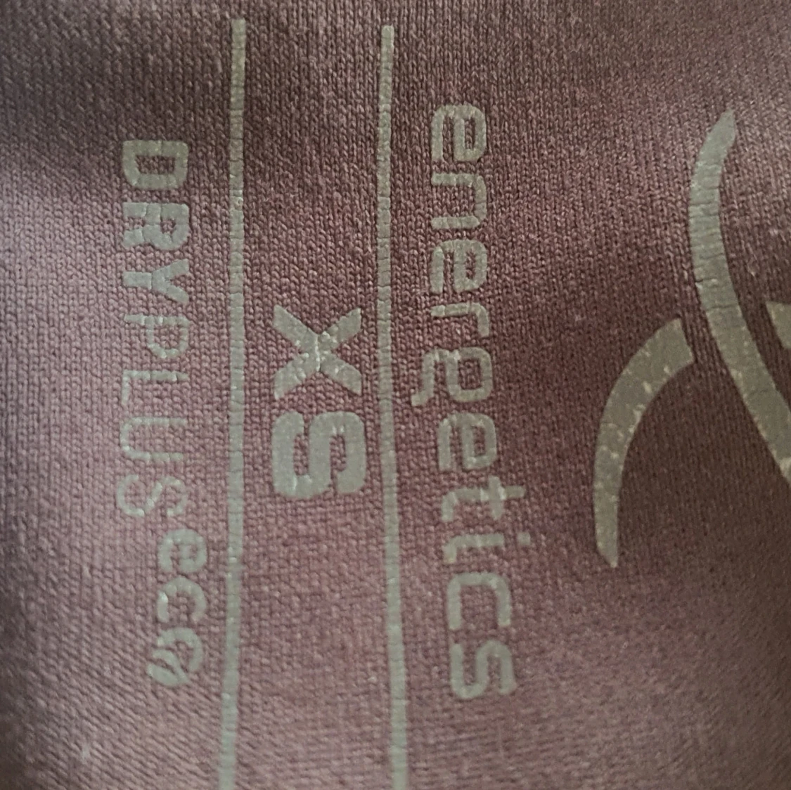 Blommigt träningsset från Energetics - 90