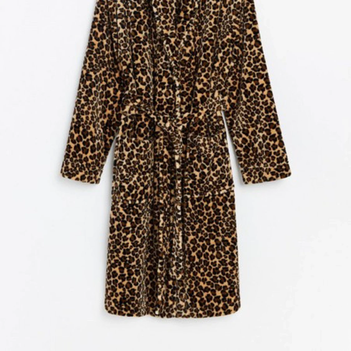 Leopardmorgonrock - 90