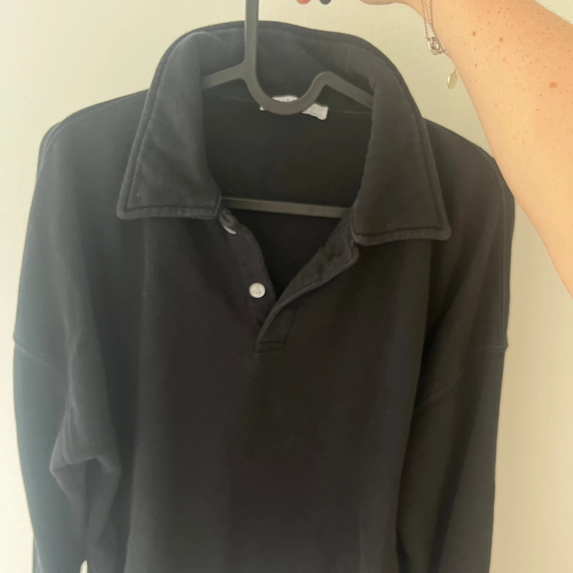 Sweatshirt från Zara som inte längre säljs  - 90