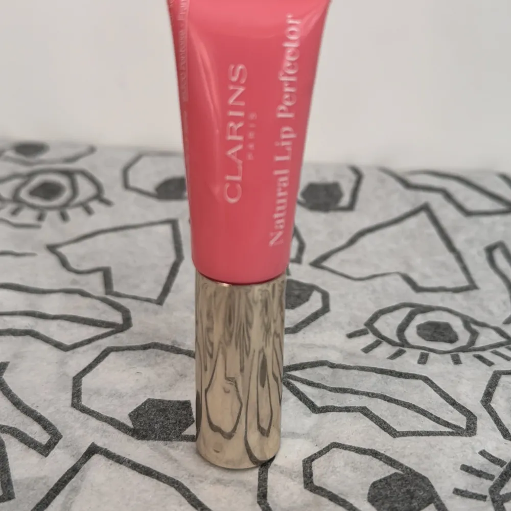 Clarins lip perfector. Skönhet.