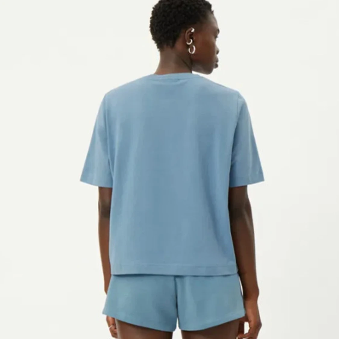 Weekday tshirt  - 90