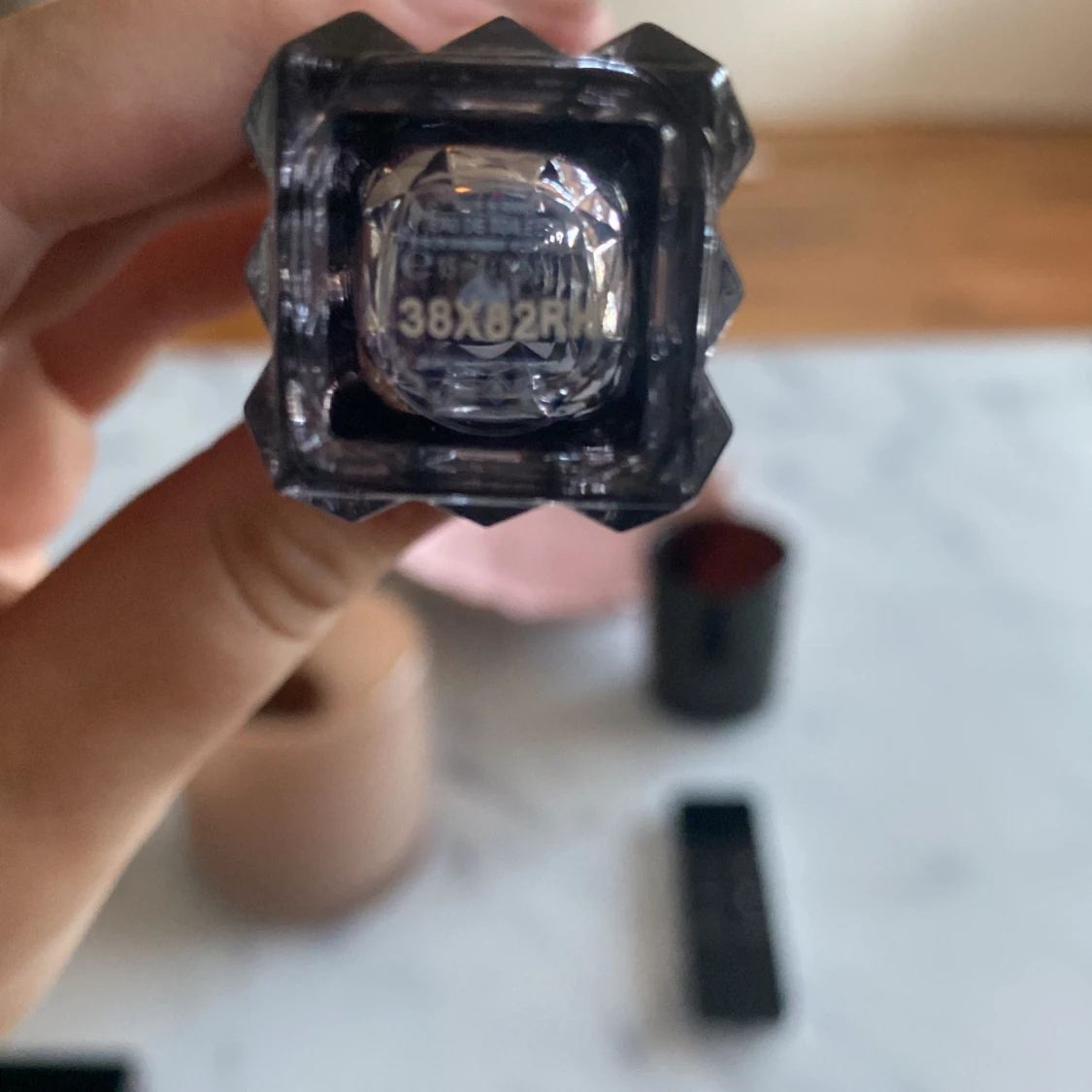 Valentino born in Roma  - 92