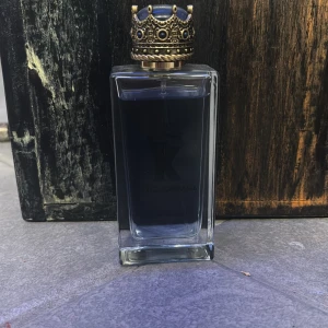 Dolce o gabbana parfym - Ca 95 av 100 ml kvar. Nypris: ca 1000kr Mitt pris: 499kr