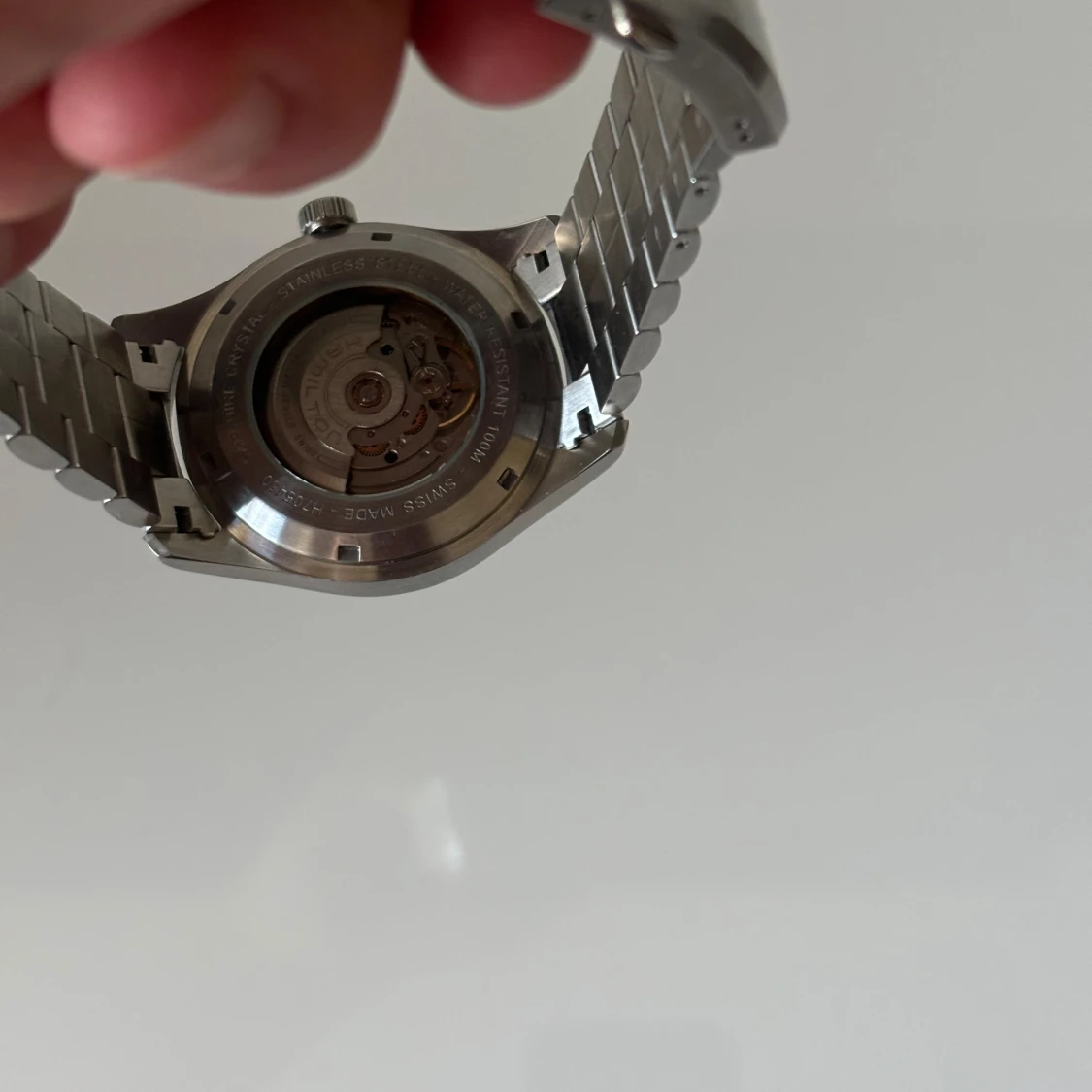 Hamilton Khaki Field Automatic  - 92