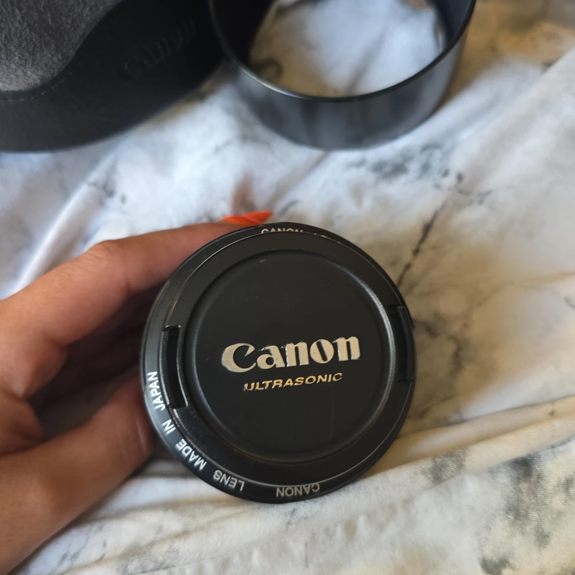 CANON  - 90