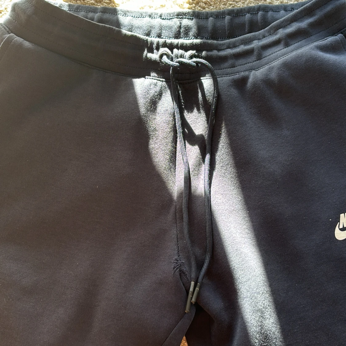 Og Nike tech byxor  - 91