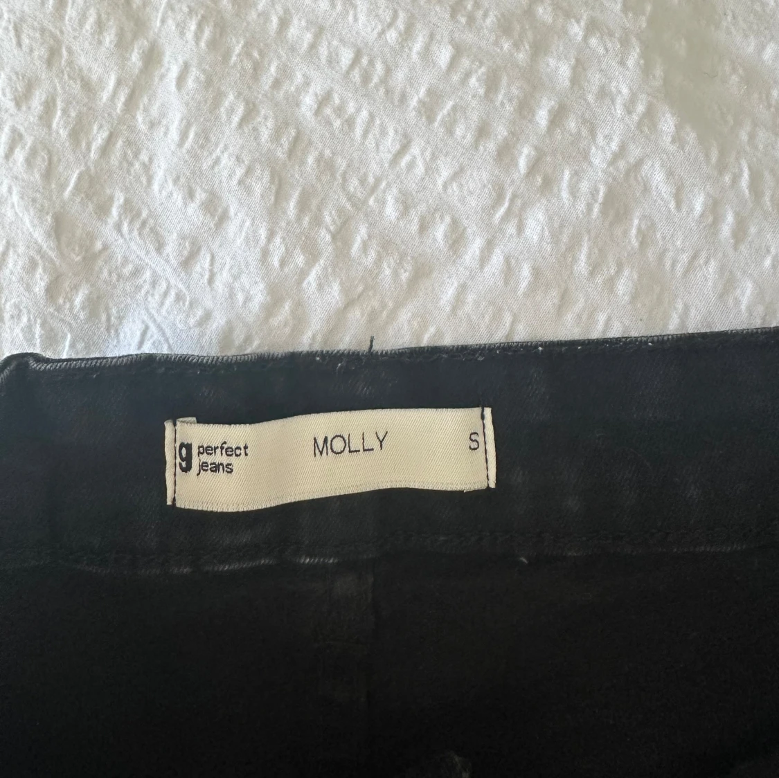 Shorts ifrån gina - 93