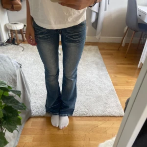 Jättesnygga jeans - Supercoola jeans i väldigt bra skick!