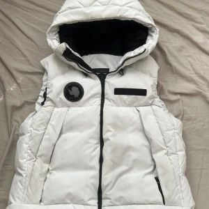 Sailracing väst - Använd då och då, perfekt till höst/vinter eller lite kallare dagar