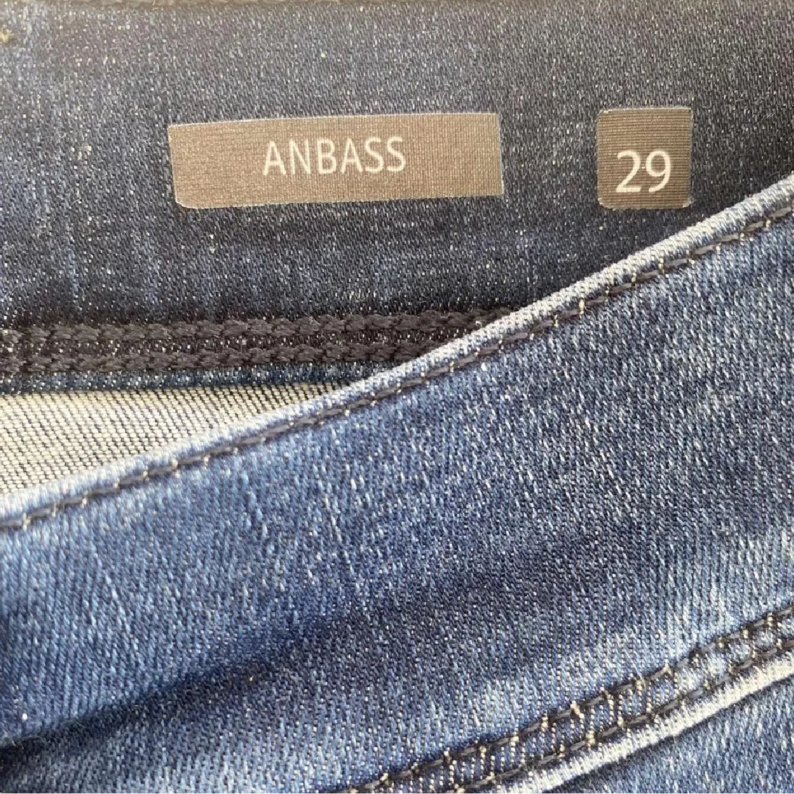 Riktigt feta replay jeans 🔥 - 90