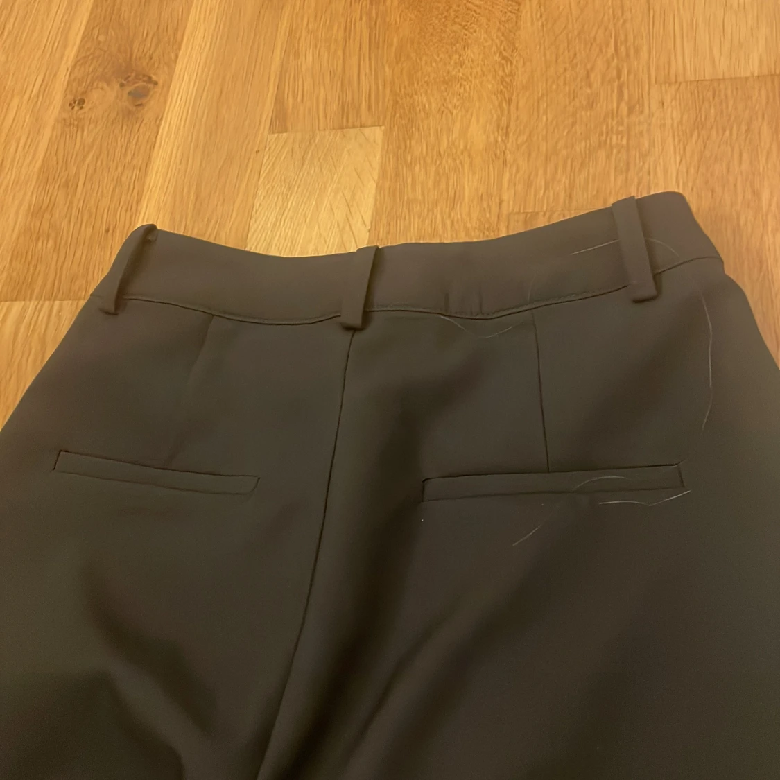 Kostymbyxor low waist  - 91