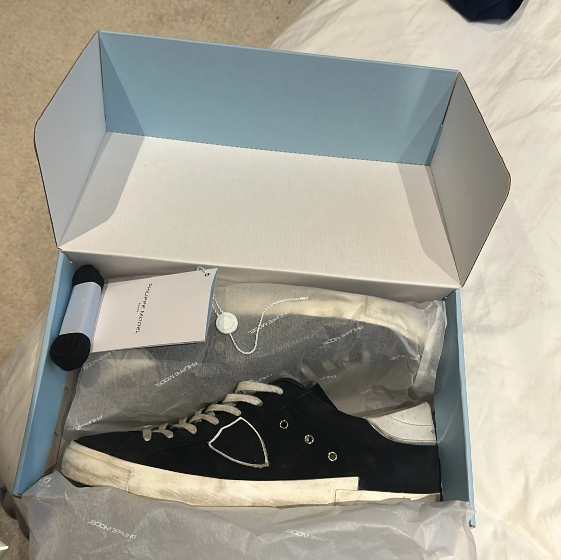 Philippe model skor - 92