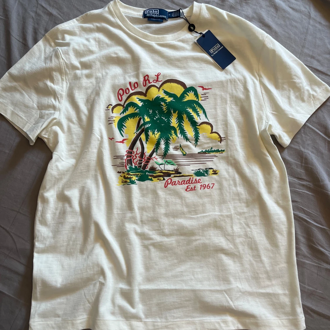 Ralph Lauren t shirt 