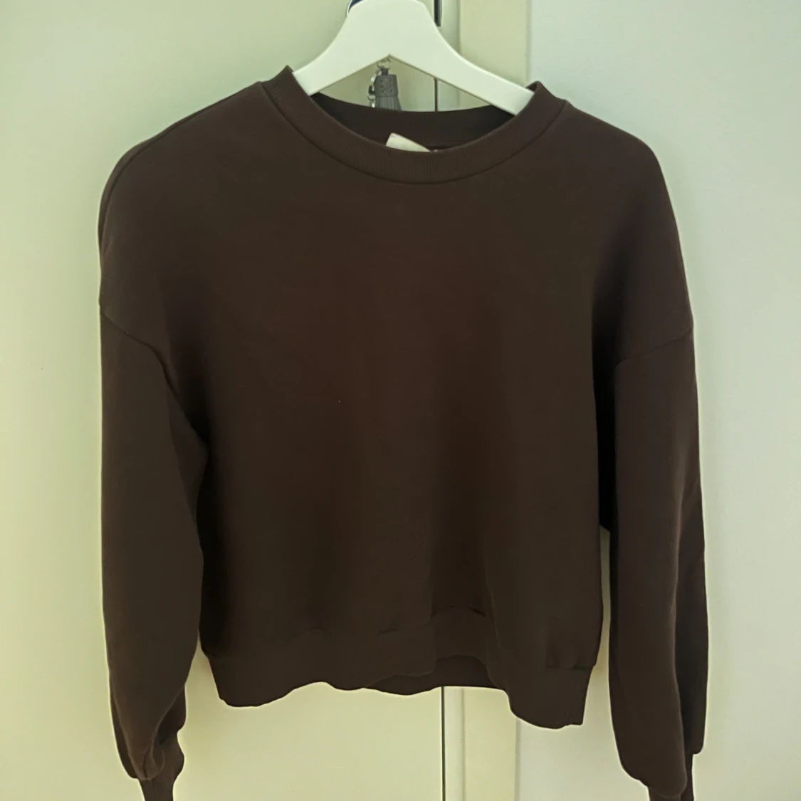 Gina basic sweatshirt  - 3