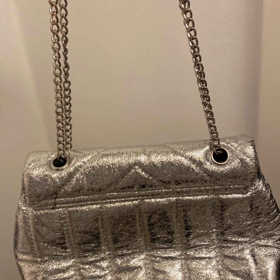 Handväska Pull&Bear - 90