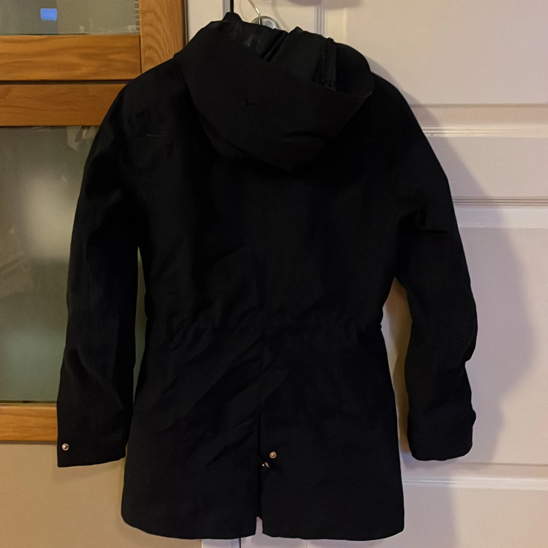 Vår/höst jacka - 91