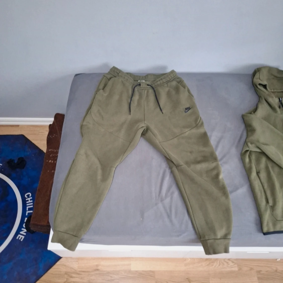 Nike Tech fleece - 90