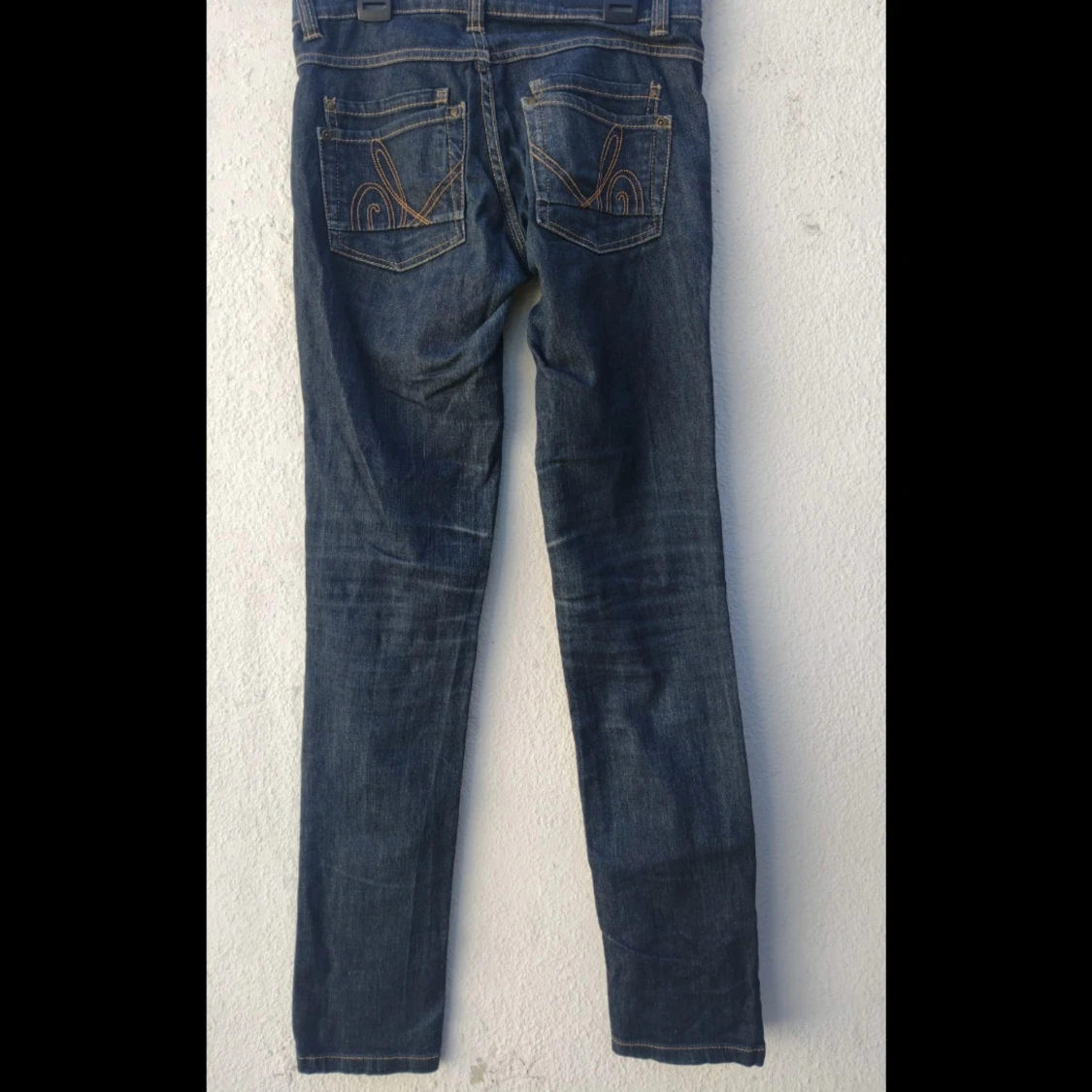 Jeans från lab industries  - 90