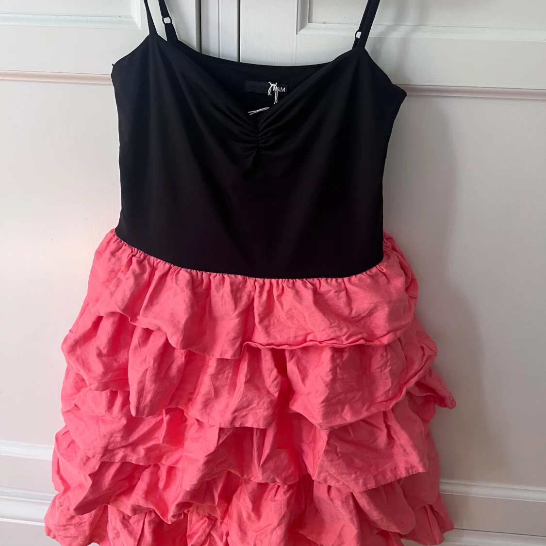 Supersöt klänning  - 90