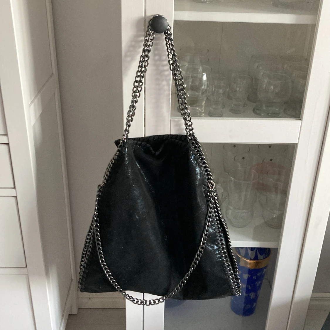 stella mccartney liknande väska - 90