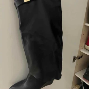 boots  - använder ej